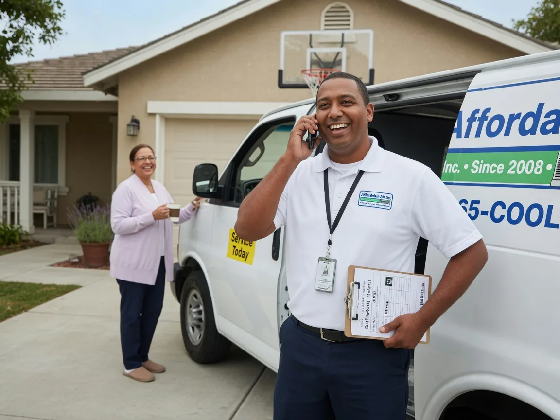 Central Ac Repair Hamlin, IA FAQs
